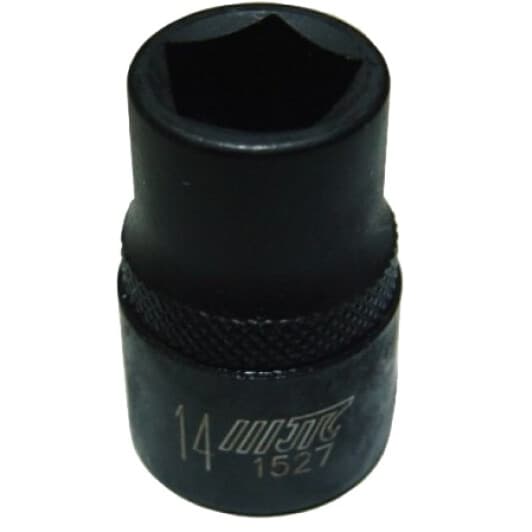 Торцевая головка Jtc 1527JTC 1/2"