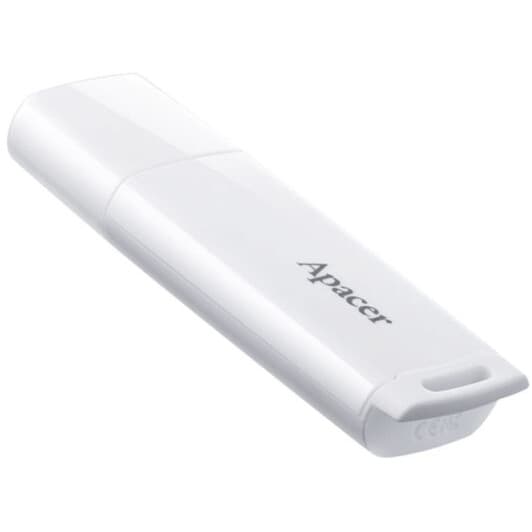 Флешка Apacer AH336 White 64 ГБ