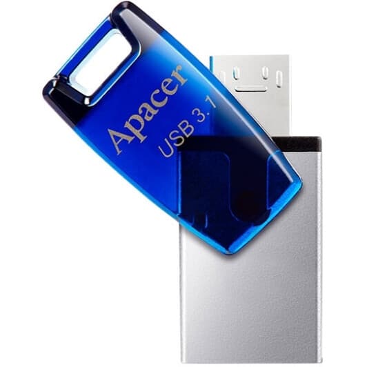 Флешка Apacer AH179 32 ГБ