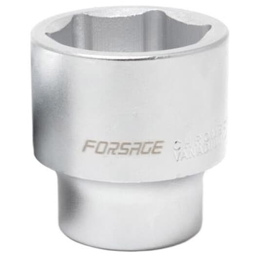Торцева головка Forsage F-58536 36 мм 1"