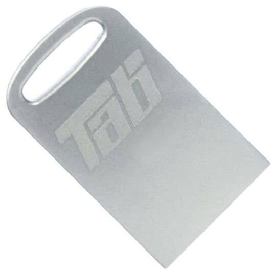 Флешка Patriot Lifestyle Tab 64 ГБ