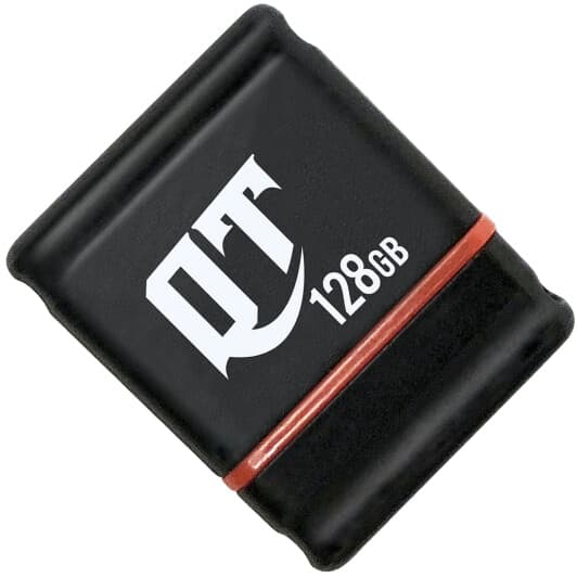 Флешка Patriot Lifestyle QT 128 ГБ