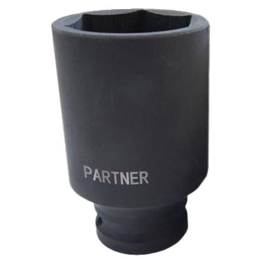 Торцева головка Partner PA-48510033 33 мм 1"