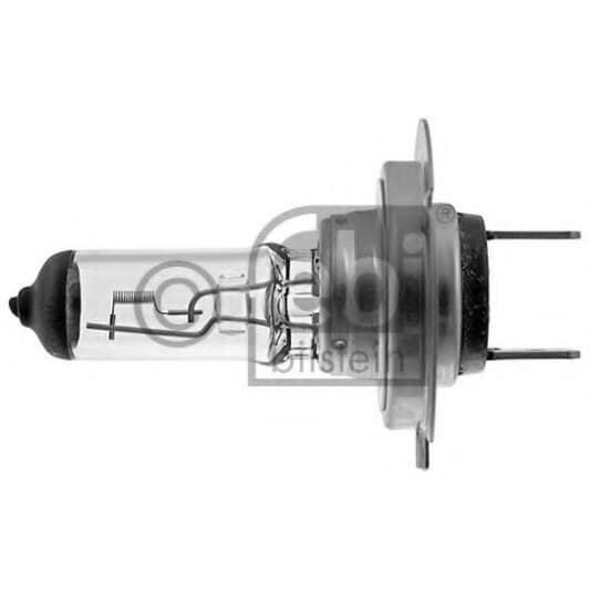 Автолампа Febi H7 PX26d 55 W прозрачная 15543