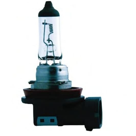 Автолампа Philips MasterDuty H11 PGJ19-2 70 W прозрачная 24362MDC1