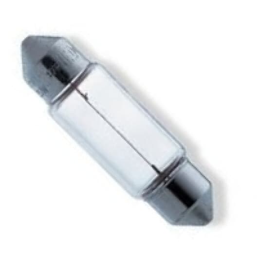 Автолампа Osram Original Line C21W SV8,5-8 21 W прозрачная 6476