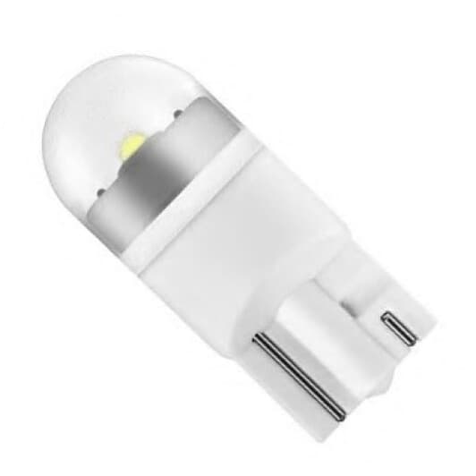 Автолампа Osram LEDriving Premium W5W W2,1x9,5d 1 W белая 2850BL-02B
