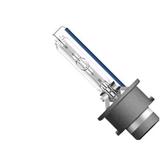 Автолампа Osram Cool Blue Boost D2S P32d-2 35 W прозрачная 66240CBBHCB