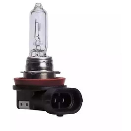 Автолампа Philips Standard H9 PGJ19-5 65 W прозрачная 12361