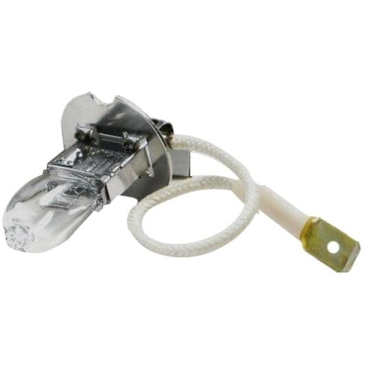 Автолампа BMW / MINI H3 PK22s 55 W прозрачная 63217160779