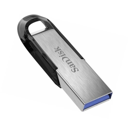Флешка SanDisk Ultra Flair 128 ГБ