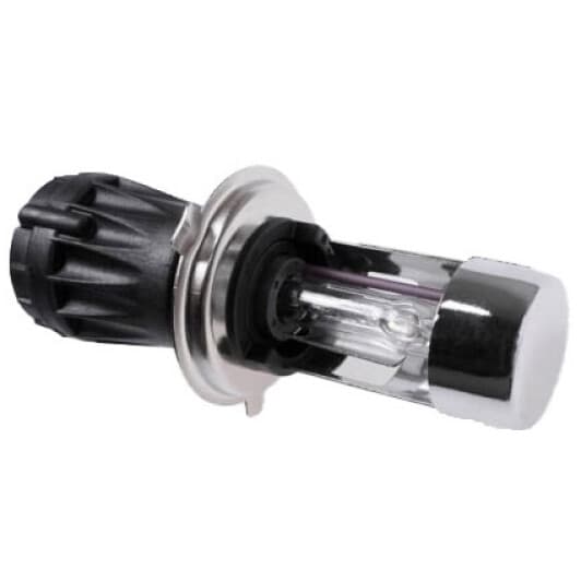 Автолампа AMS H4 35 W прозора 11233