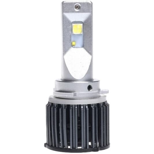 Автолампа AMS Extreme Power-F H15 38 W 14264