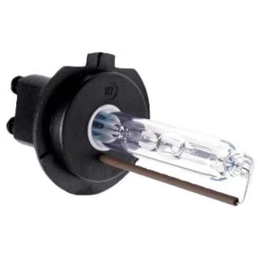 Автолампа AMS Ultra H7 35 W прозора 14369