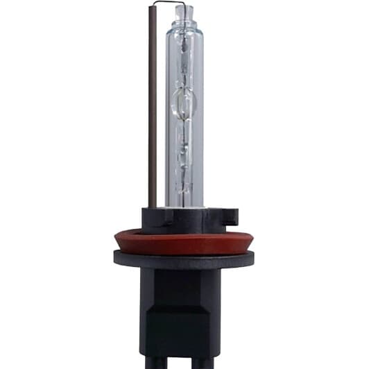 Автолампа AMS Ultra H11 35 W прозора 14373