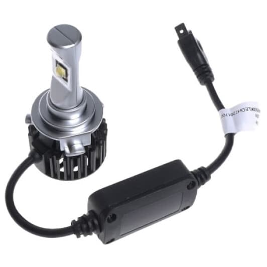 Автолампа AMS Extreme Power-F H7 38 W 14731