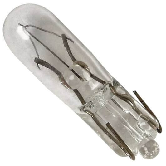 Автолампа Ring W2,3W W2x4,6d 2,3 W прозора R284