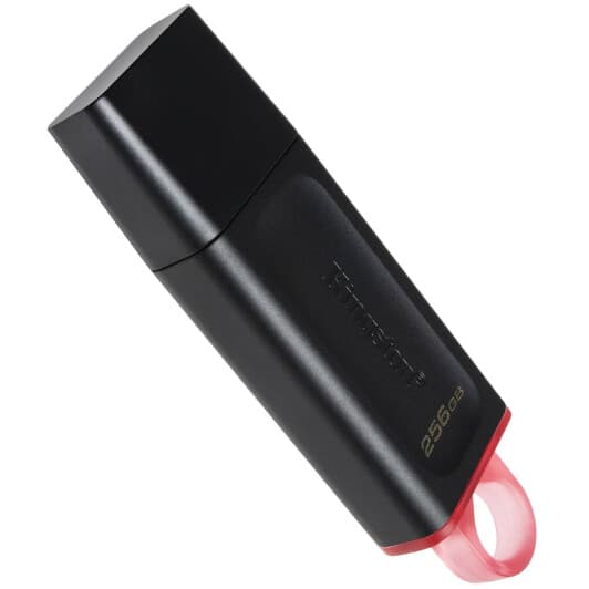 Флешка Kingston DataTraveler Exodia 256 ГБ