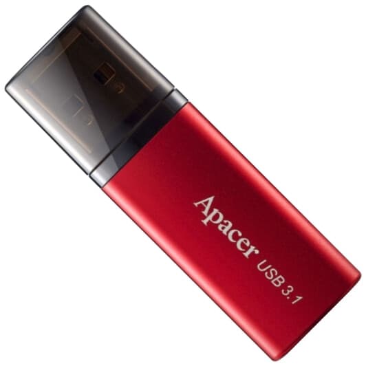 Флешка Apacer AH25B 64 ГБ