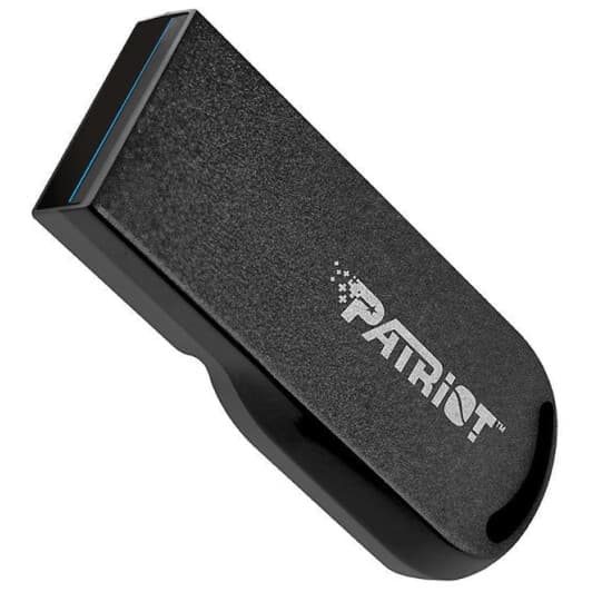 Флешка Patriot BIT+ 256 ГБ