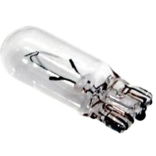 Автолампа BMW / MINI W3W W2,1x9,5d 3 W прозора 07119905358