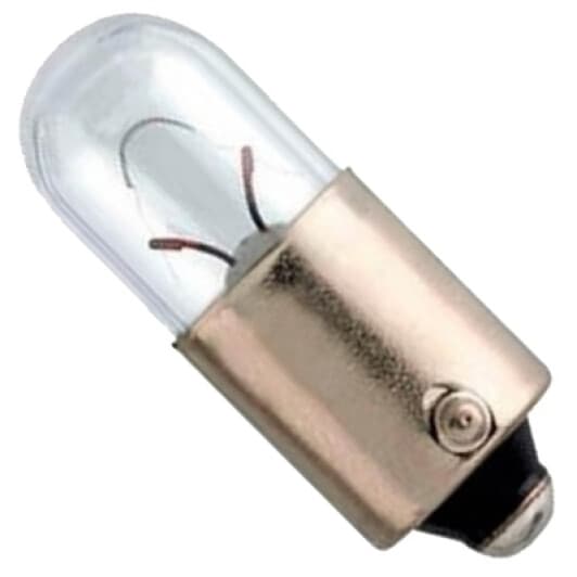 Автолампа Stellox T4W BA9s 4 W прозрачная 9939048SX