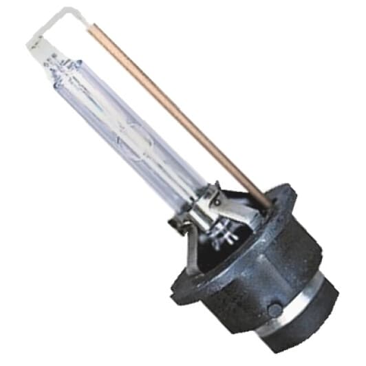 Автолампа Stellox D2S P32d-2 35 W прозрачная 9939051SX