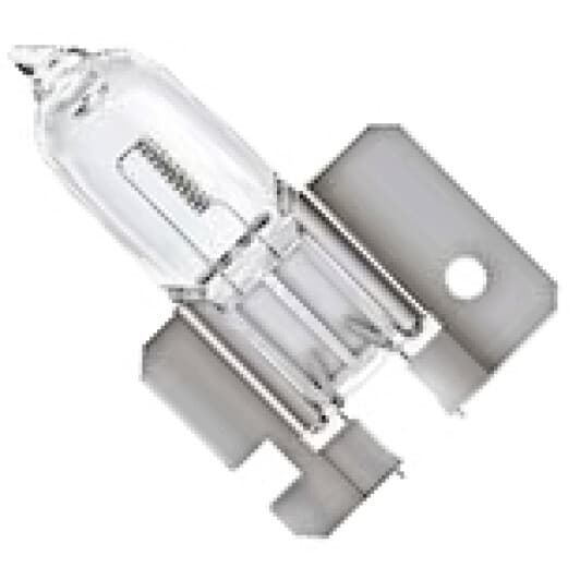 Автолампа Bosch H2 X511 70 W прозрачная 1987302422