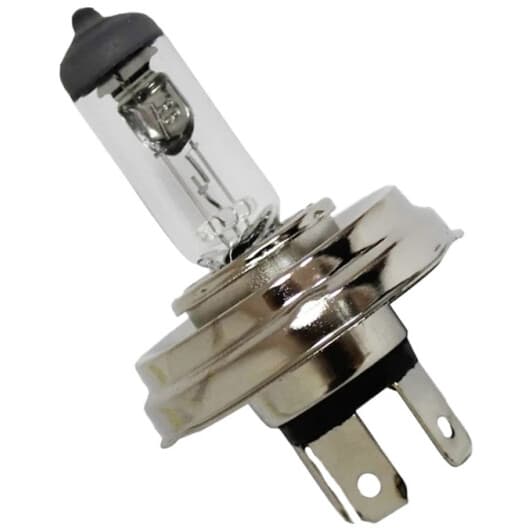 Автолампа Breckner H4 P45t 45 W прозора BK80012