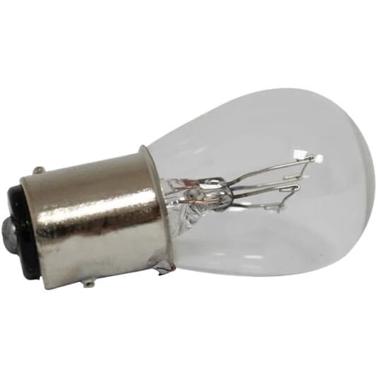 Автолампа Breckner P21/5W 21 W прозора BK80105