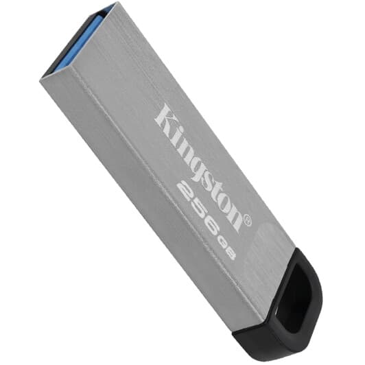 Флешка Kingston DataTraveler Kyson 256 ГБ