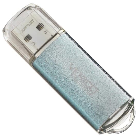 Флешка Verico Wanderer 128 ГБ 1UDOVM4SEC3NN