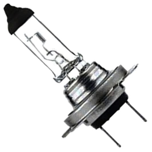 Автолампа Magneti Marelli H18 PY26d-1 65 W прозора 2557300000