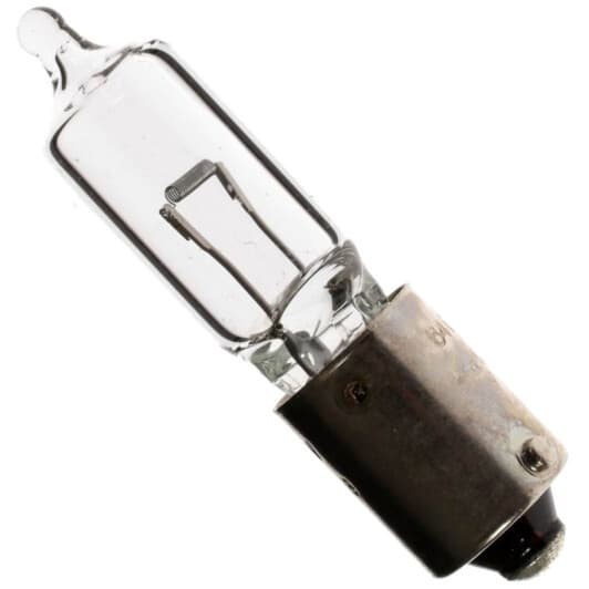 Автолампа Ford 21 W прозора 4103743