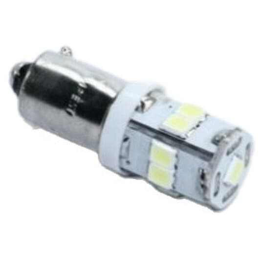 Автолампа Tempest T8 BA9s TMP33T824V