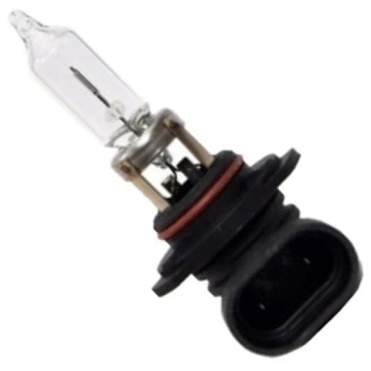 Автолампа Jahn Standard HB3 P20d 60 W прозрачная 11779005