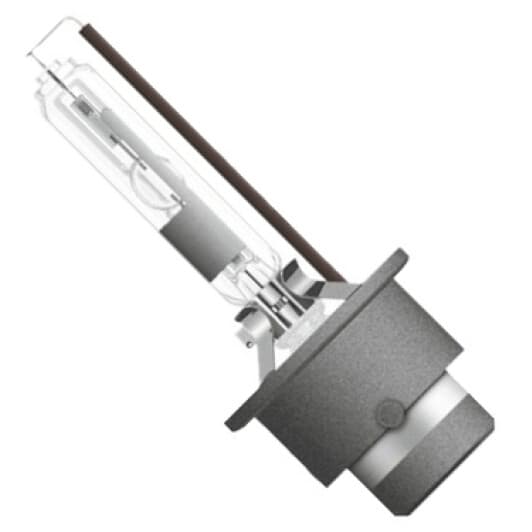 Автолампа Jahn Xenon D2R P32d-3 35 W прозора 2000