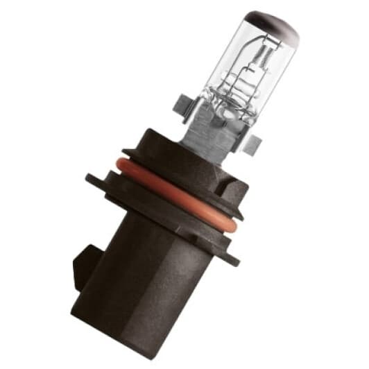 Автолампа Jahn More Light +100% HB5 PX29T 60 W прозрачная 141799007