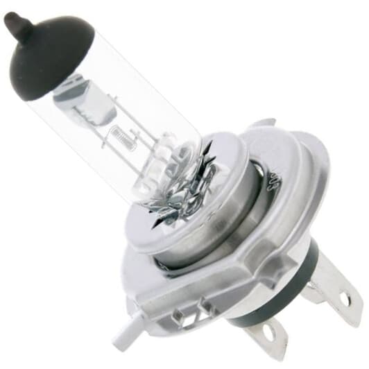 Автолампа Jahn Long Life Heavy Duty H4 P43t 75 W прозрачная 1102HDLL