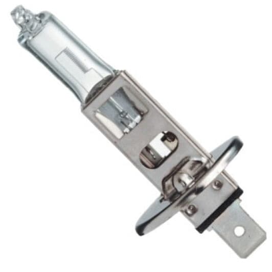 Автолампа Jahn Long Life Heavy Duty H1 P14,5s 70 W прозрачная 1112HDLL