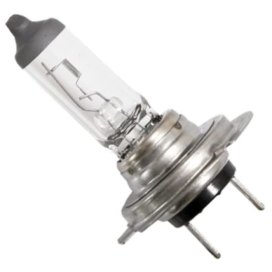 Автолампа Jahn Long Life Heavy Duty H7 PX26d 70 W прозрачная 1119HDLL