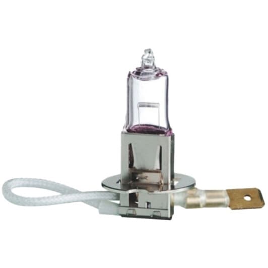 Автолампа Jahn Long Life Heavy Duty H3 PK22s 70 W прозрачная 1122HDLL