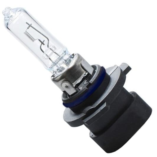 Автолампа Jahn Standard HB3A P20d 60 W прозрачная 1177XS9005XS