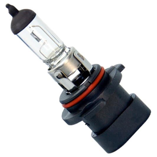 Автолампа Jahn Standard HB4A P22d 51 W прозора 1178XS9006XS