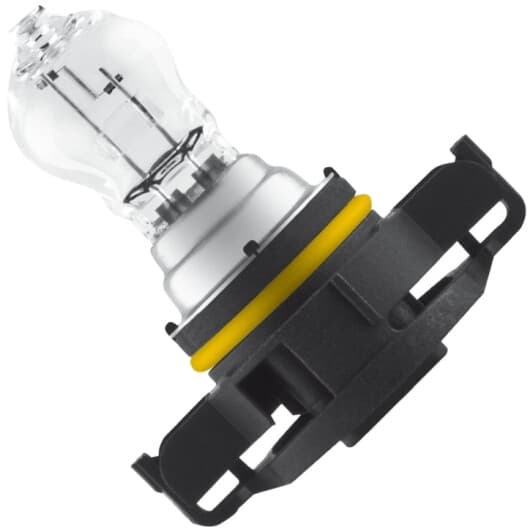 Автолампа Osram PS19W PG20/1 19 W прозрачная 5201