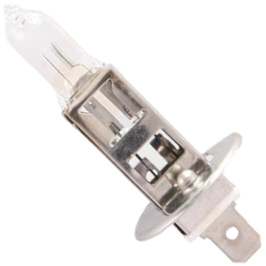 Автолампа MASUMA Clearglow H1 55 W прозора L210