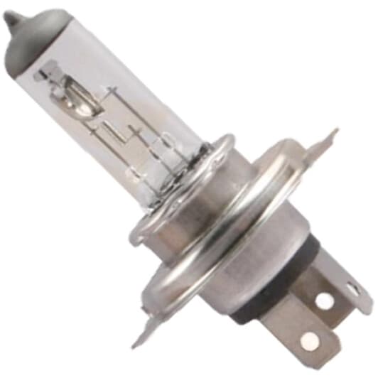 Автолампа MASUMA Clearglow H4 60 W прозора L240