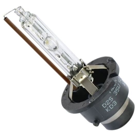 Автолампа Matomi D2S P32d-2 35 W прозрачная BU1801