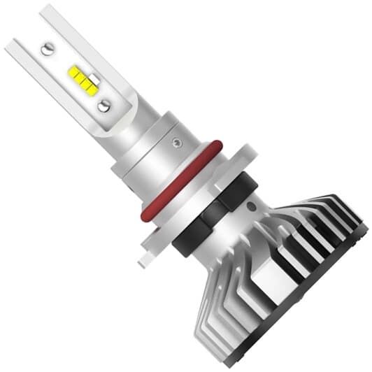 Автолампа Philips X-tremeUltinon LED HB3 / HB4 P20d/P22d 25 W 11005XUWX2