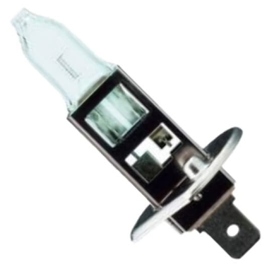 Автолампа Mars H1 P14,5s 55 W прозрачная 212A10